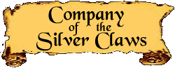 Company of the Silver Claw