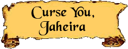 Curse You, Jaheira