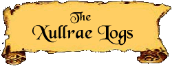 The Xullrae Logs